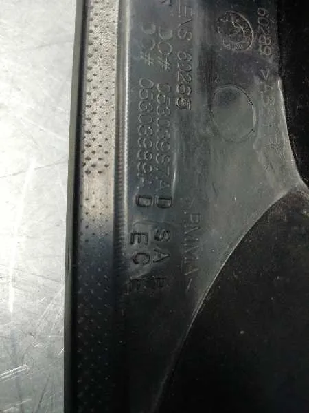 Piloto Trasero Izquierdo para Chrysler Sebring Berlina