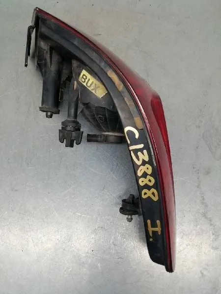 Piloto Trasero Izquierdo para Chrysler Sebring Berlina