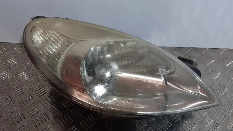 Faro Derecho para Citroën Xsara Picasso