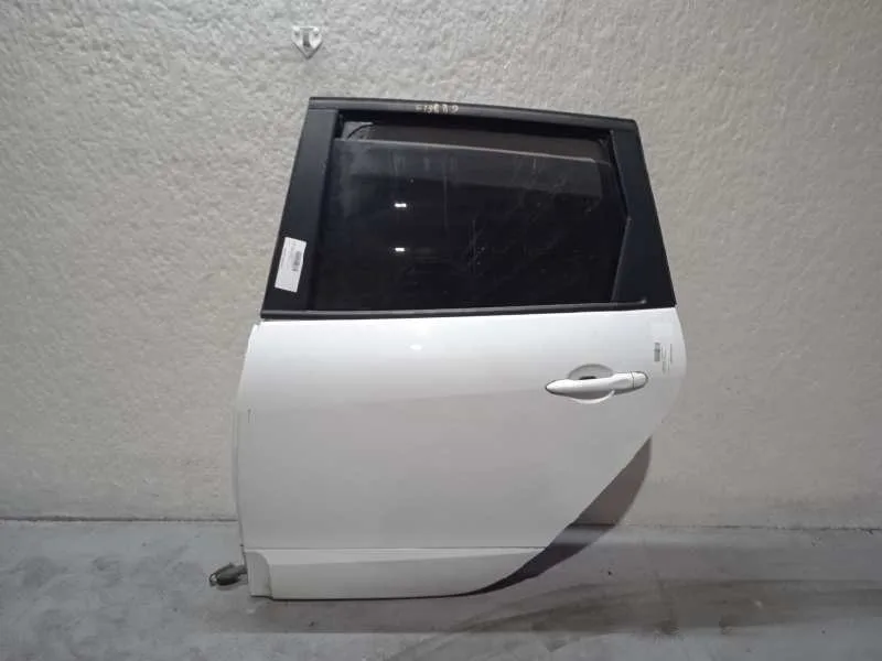Puerta Trasera Izquierda para Renault Scenic Iii