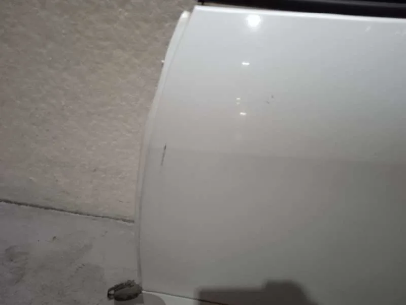 Puerta Trasera Izquierda para Renault Scenic Iii
