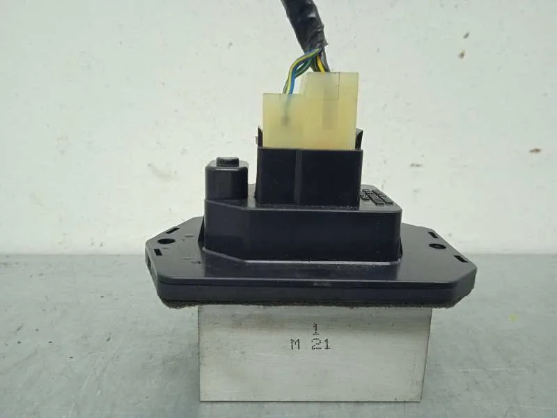 Resistencia Calefaccion para Subaru Legacy Lim. B14