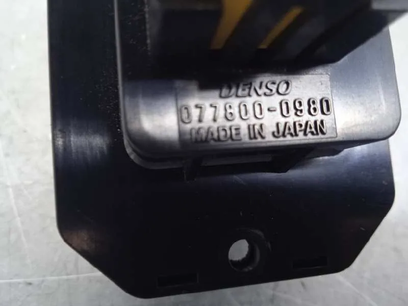 Resistencia Calefaccion para Subaru Legacy Lim. B14