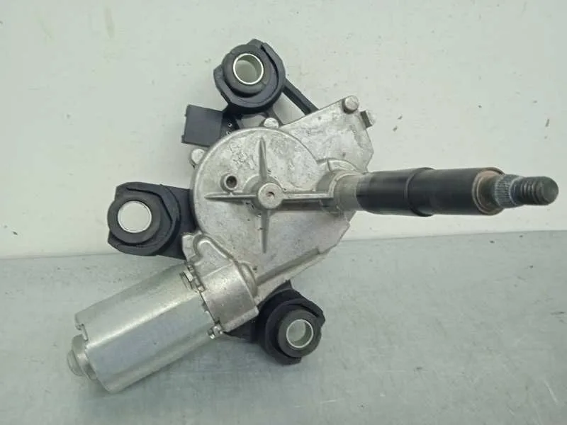 Motor Limpia Trasero para Citroën C4 Picasso