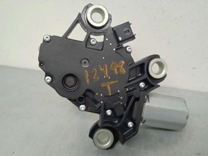 Motor Limpia Trasero para Citroën C4 Picasso