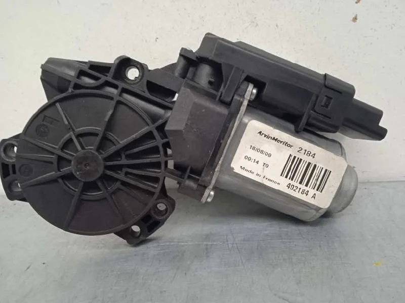 Motor Elevalunas Delantero Derecho para Kia Cee'd