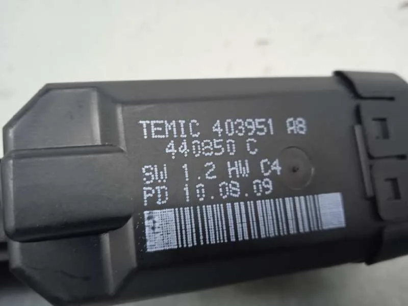 Motor Elevalunas Delantero Derecho para Kia Cee'd