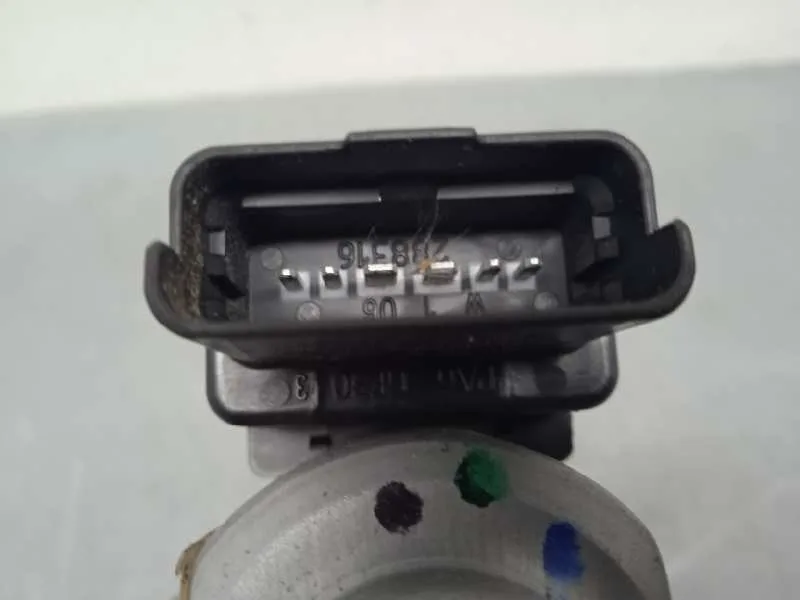 Motor Elevalunas Delantero Derecho para Kia Cee'd