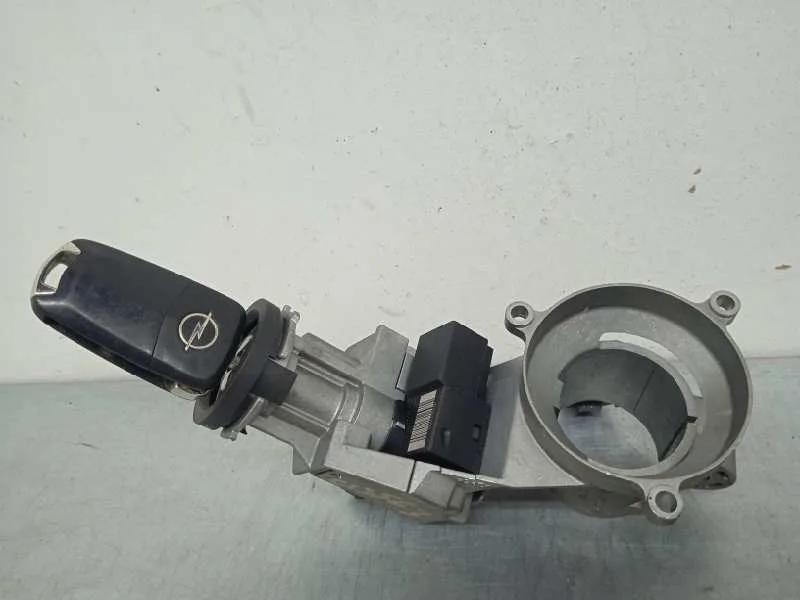 Conmutador De Arranque para Opel Corsa D