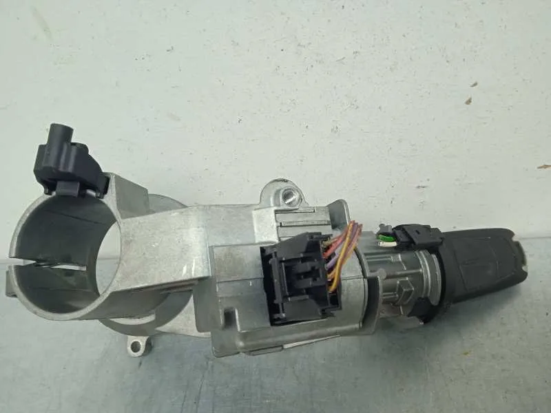 Conmutador De Arranque para Opel Corsa D