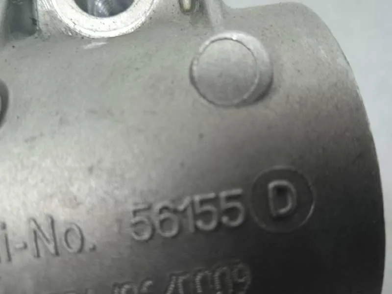 Conmutador De Arranque para Opel Corsa D
