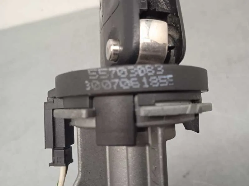 Conmutador De Arranque para Opel Corsa D