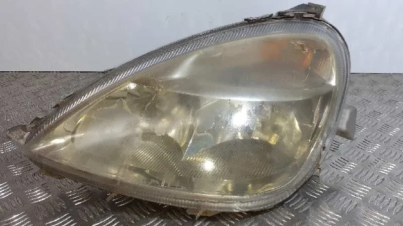 Faro Izquierdo para Mercedes-Benz Clase A (W168)