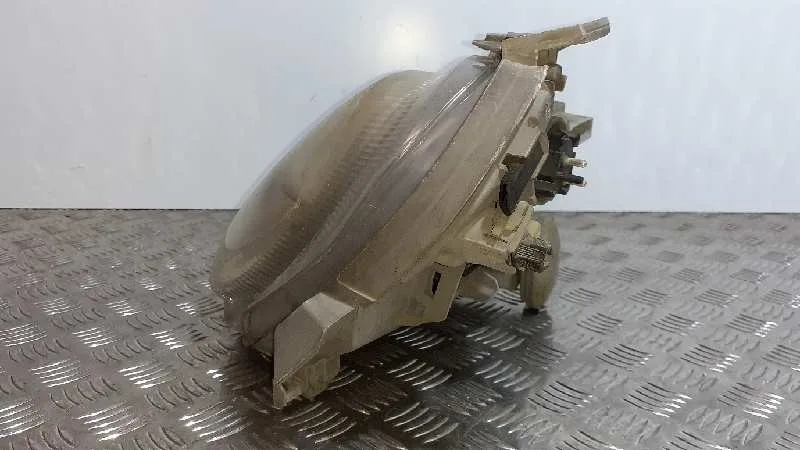 Faro Izquierdo para Mercedes-Benz Clase A (W168)