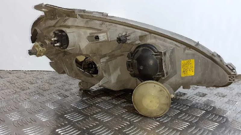 Faro Izquierdo para Mercedes-Benz Clase A (W168)