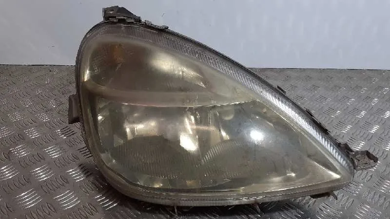 Faro Derecho para Mercedes-Benz Clase A (W168)