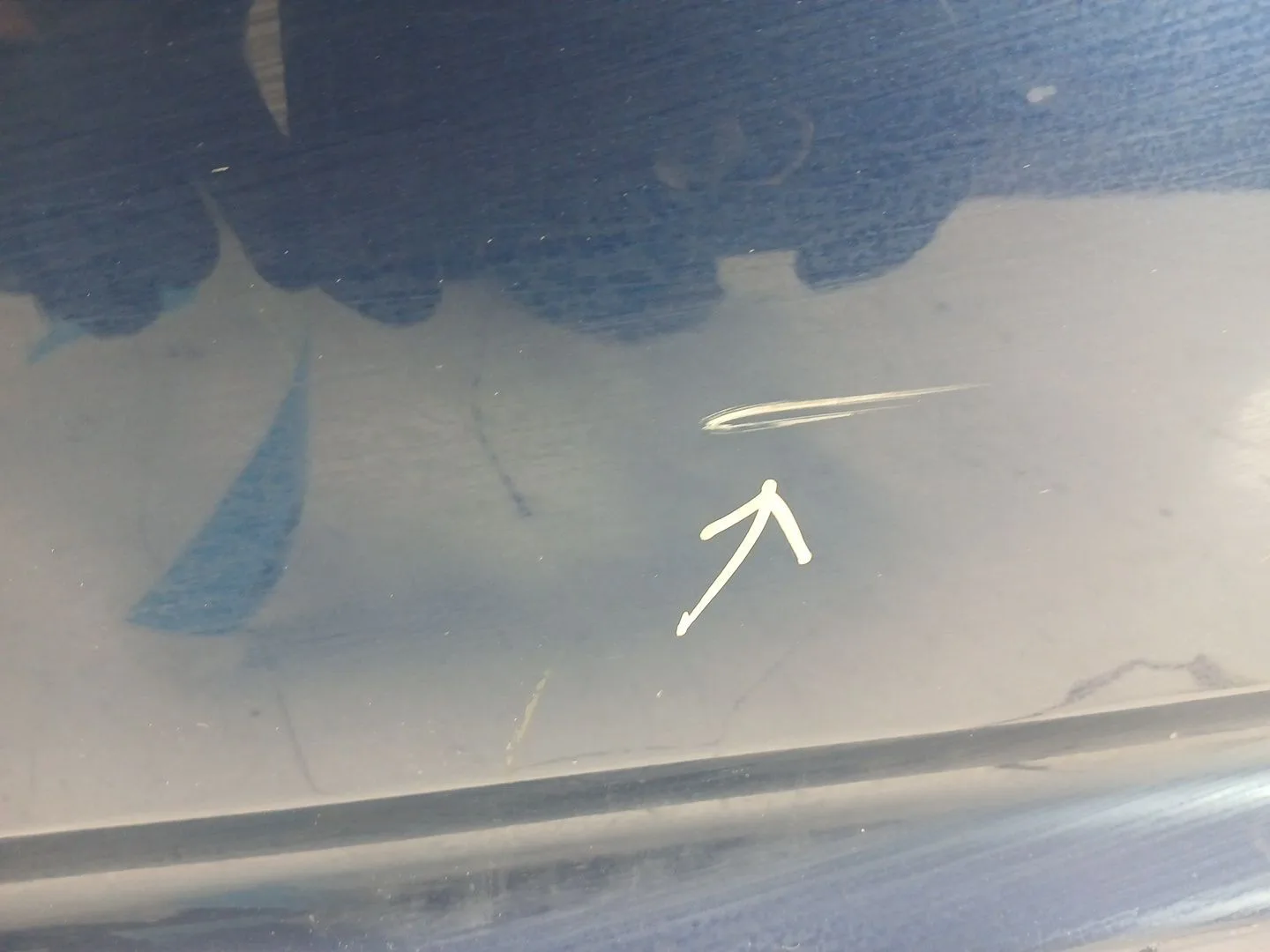 Puerta Delantera Derecha para Toyota Avensis Berlina (T25)