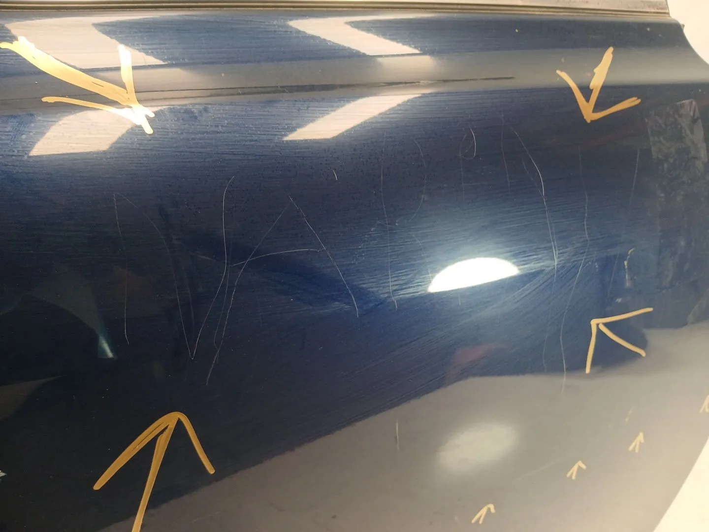 Puerta Delantera Derecha para Toyota Avensis Berlina (T25)
