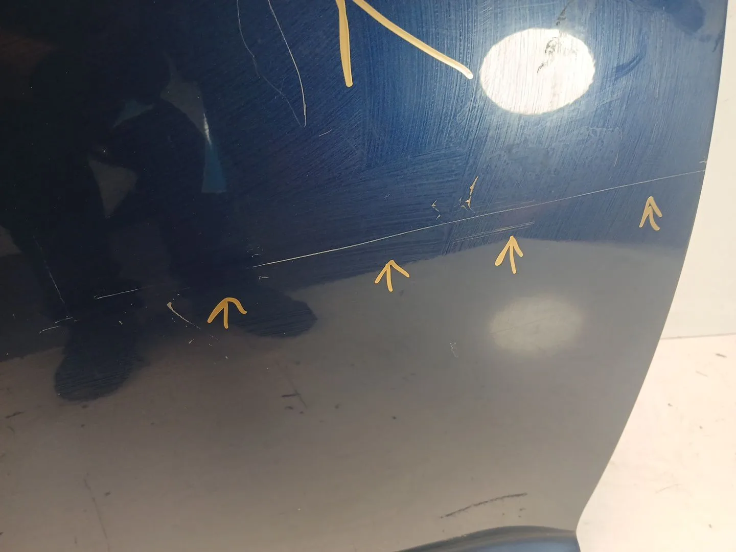 Puerta Delantera Derecha para Toyota Avensis Berlina (T25)