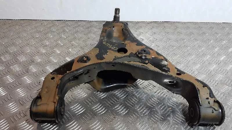 Brazo Suspension Inferior Delantero Derecho para Mercedes-Benz Sprinterii Caja Cerrada (Desde 01.06)