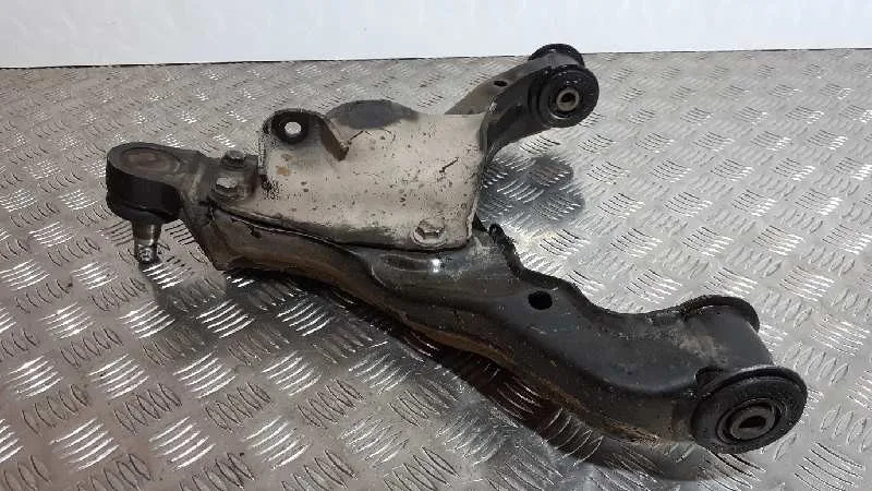 Brazo Suspension Inferior Delantero Derecho para Mercedes-Benz Sprinterii Caja Cerrada (Desde 01.06)