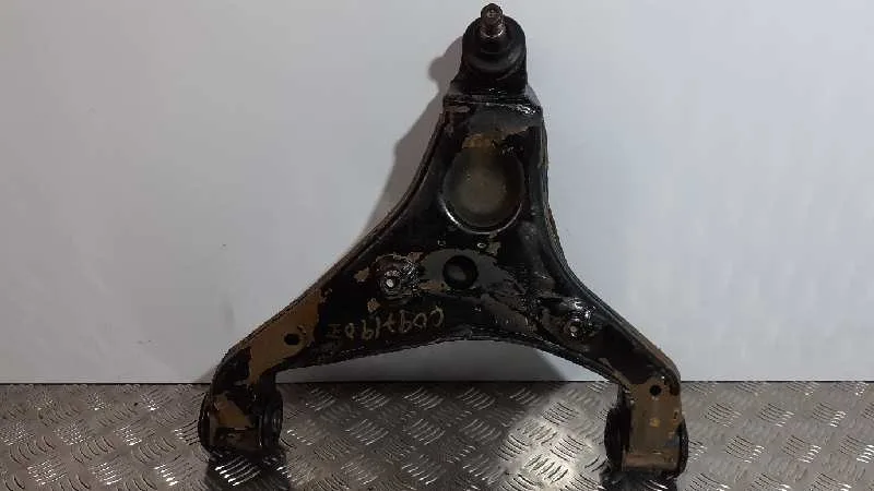 Brazo Suspension Inferior Delantero Izquierdo para Mercedes-Benz Sprinterii Caja Cerrada (Desde 01.06)