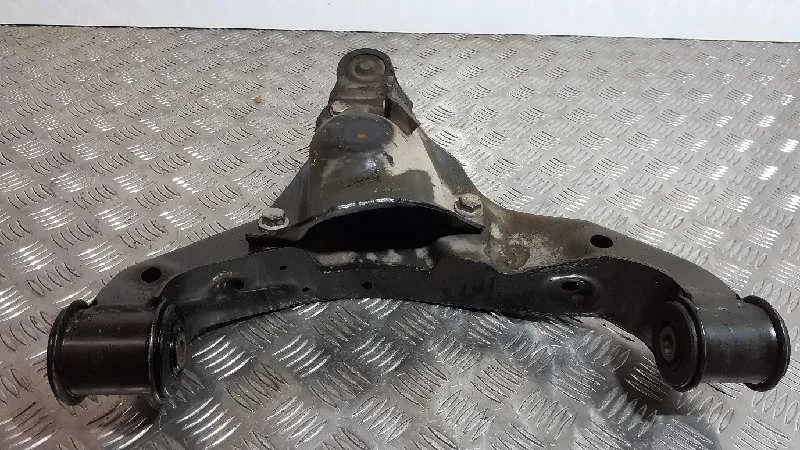 Brazo Suspension Inferior Delantero Izquierdo para Mercedes-Benz Sprinterii Caja Cerrada (Desde 01.06)