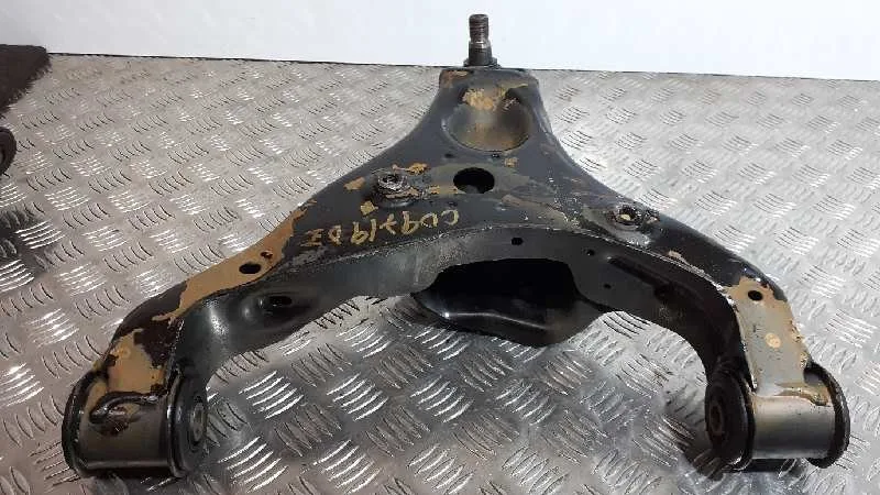 Brazo Suspension Inferior Delantero Izquierdo para Mercedes-Benz Sprinterii Caja Cerrada (Desde 01.06)