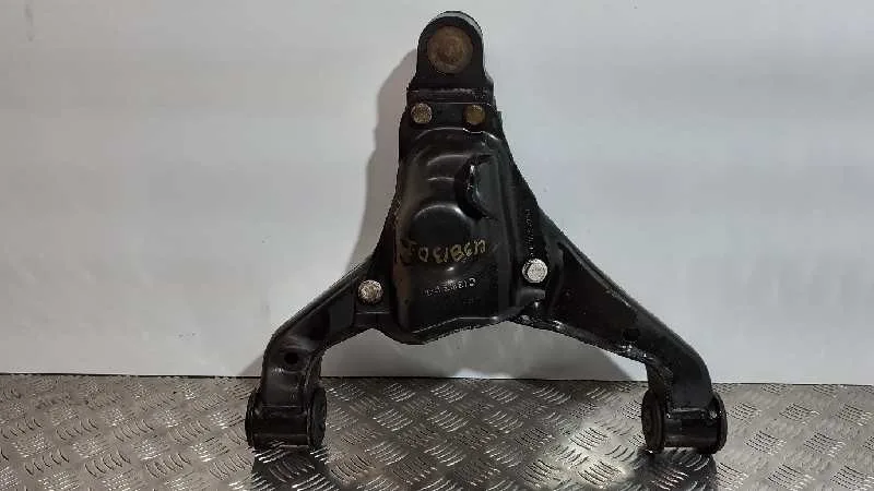 Brazo Suspension Inferior Delantero Izquierdo para Mercedes-Benz Sprinter Ii James Cook (906)