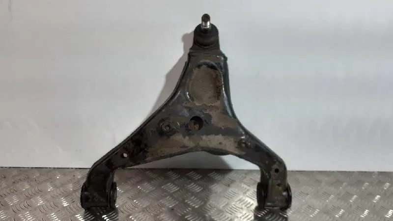 Brazo Suspension Inferior Delantero Izquierdo para Mercedes-Benz Sprinter Ii James Cook (906)