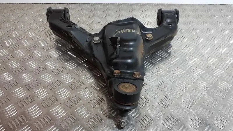 Brazo Suspension Inferior Delantero Izquierdo para Mercedes-Benz Sprinter Ii James Cook (906)