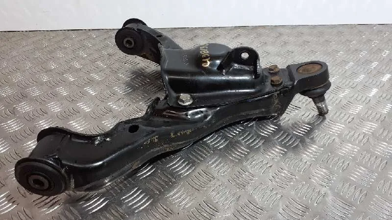 Brazo Suspension Inferior Delantero Izquierdo para Mercedes-Benz Sprinter Ii James Cook (906)