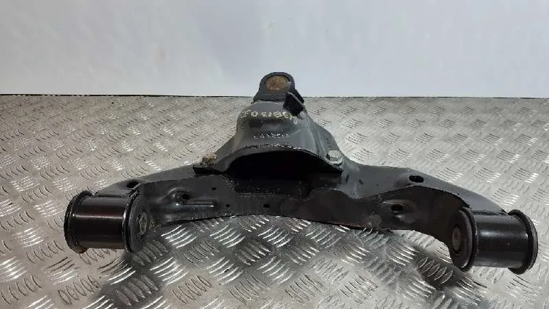 Brazo Suspension Inferior Delantero Izquierdo para Mercedes-Benz Sprinter Ii James Cook (906)