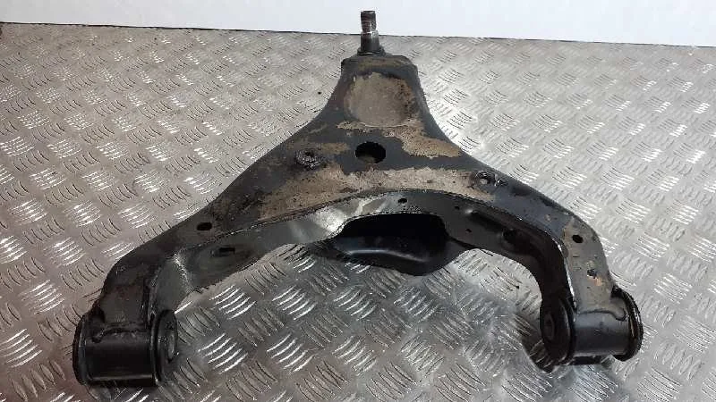 Brazo Suspension Inferior Delantero Izquierdo para Mercedes-Benz Sprinter Ii James Cook (906)