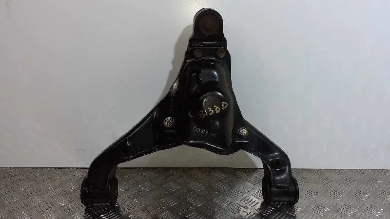 Brazo Suspension Inferior Delantero Derecho para Mercedes-Benz Sprinter Ii James Cook (906)