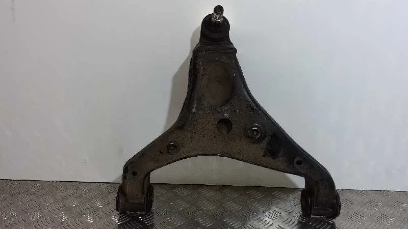 Brazo Suspension Inferior Delantero Derecho para Mercedes-Benz Sprinter Ii James Cook (906)