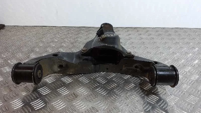 Brazo Suspension Inferior Delantero Derecho para Mercedes-Benz Sprinter Ii James Cook (906)