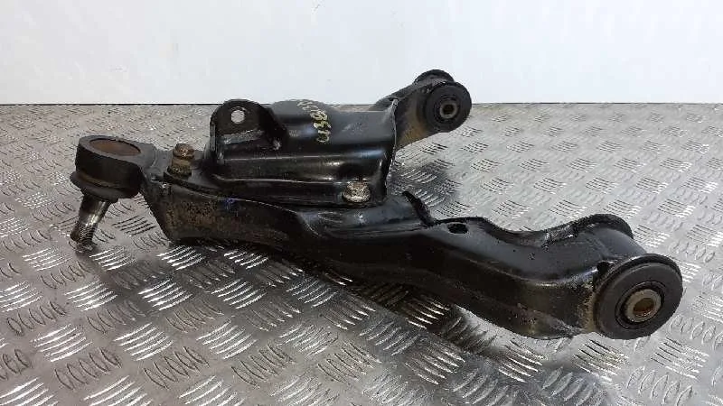 Brazo Suspension Inferior Delantero Derecho para Mercedes-Benz Sprinter Ii James Cook (906)