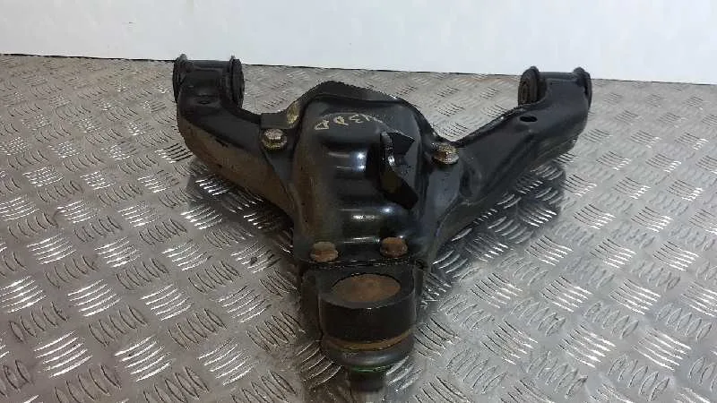 Brazo Suspension Inferior Delantero Derecho para Mercedes-Benz Sprinter Ii James Cook (906)