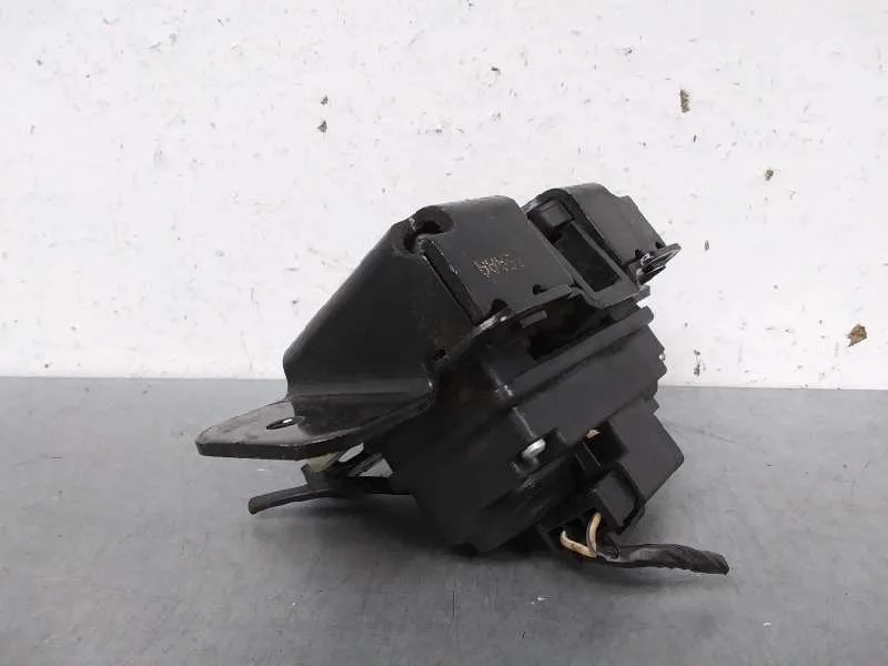 Cerradura Maletero / Porton para Dodge Caliber