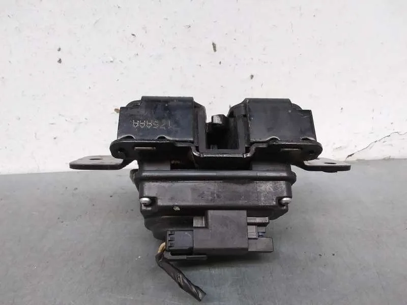 Cerradura Maletero / Porton para Dodge Caliber