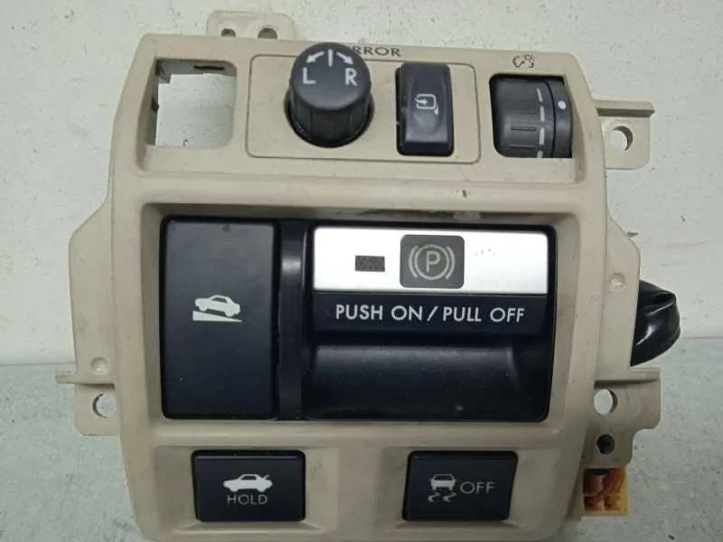 Mando Multifuncion para Subaru Legacy Lim. B14