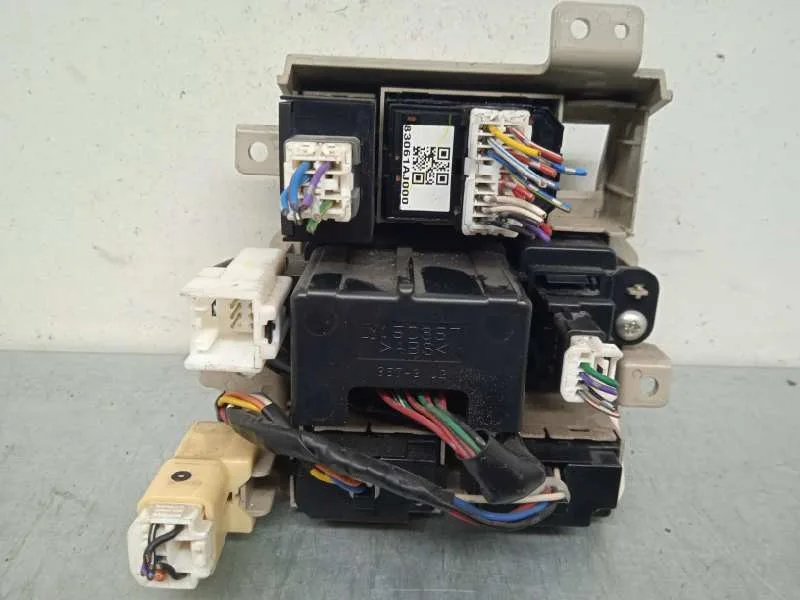 Mando Multifuncion para Subaru Legacy Lim. B14