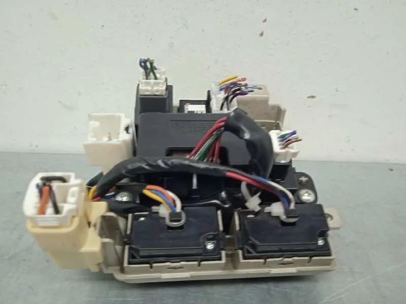 Mando Multifuncion para Subaru Legacy Lim. B14