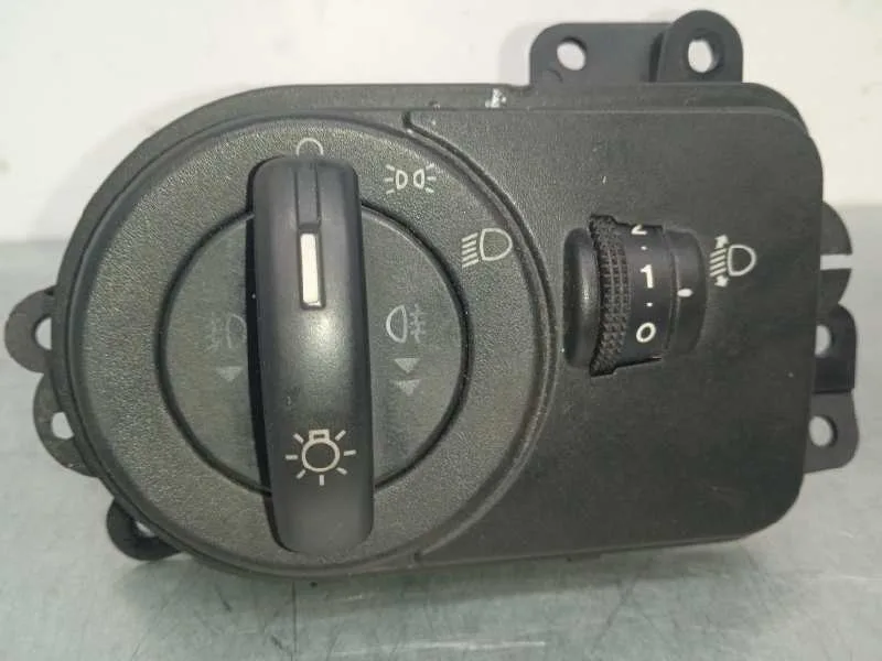 Mando Luces para Ford Fiesta (Cbk)