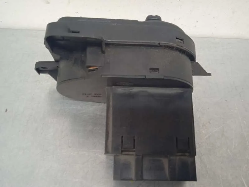 Mando Luces para Ford Fiesta (Cbk)