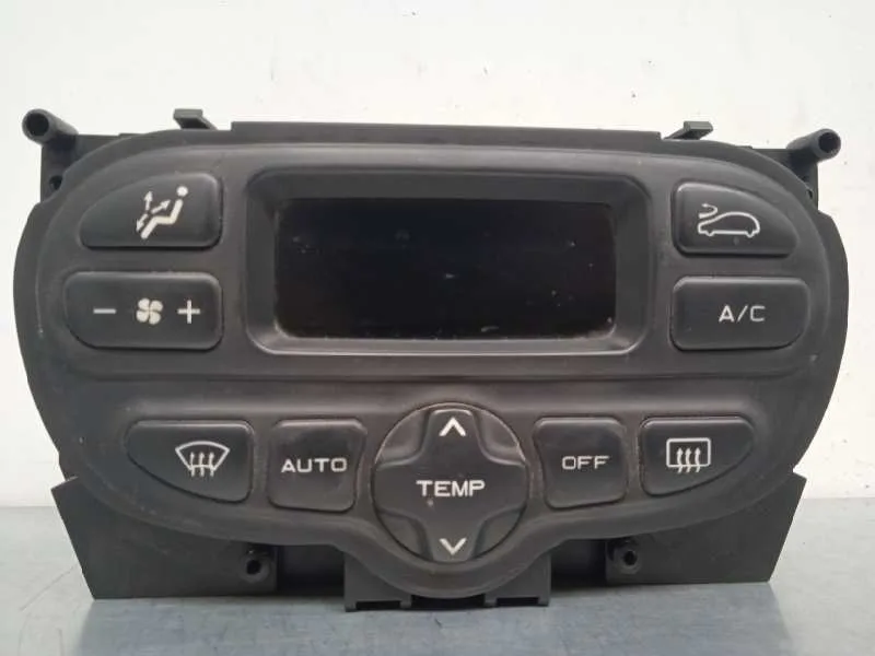 Mando Climatizador para Citroën Xsara Picasso