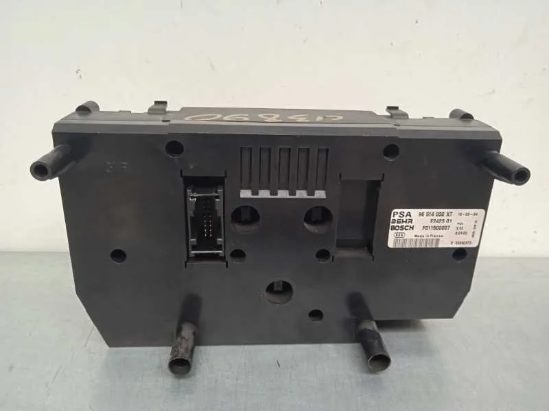Mando Climatizador para Citroën Xsara Picasso