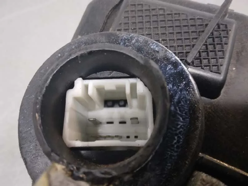 Cerradura Puerta Delantera Izquierda para Toyota Corolla Familiar (E12)