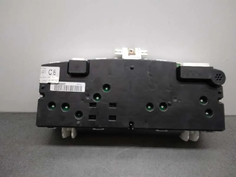 Cuadro Instrumentos para Toyota Corolla Familiar (E12)